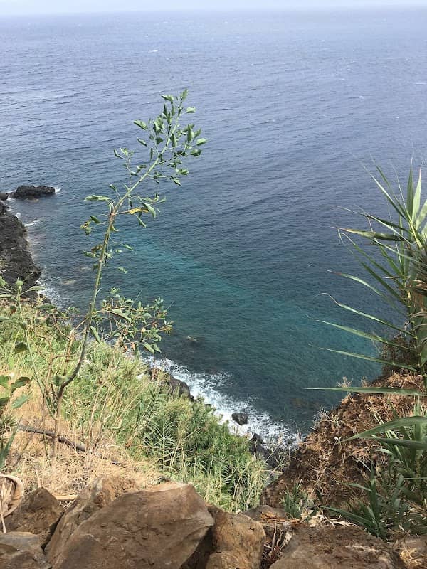 Praia da cana Vieira - Image 1