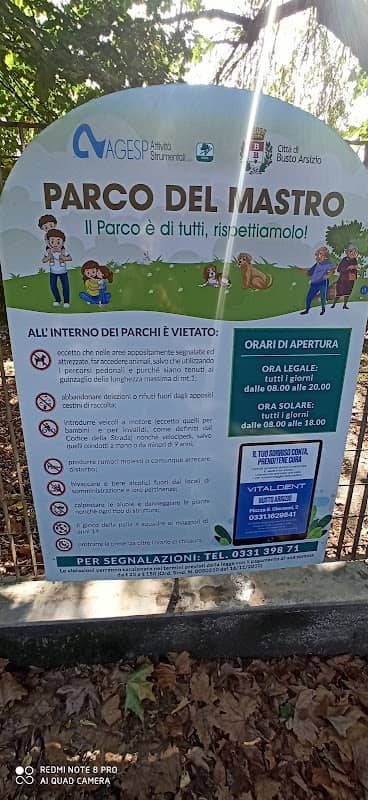 Parco del Mastro - Image 2