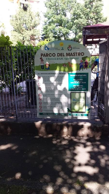 Parco del Mastro - Image 1