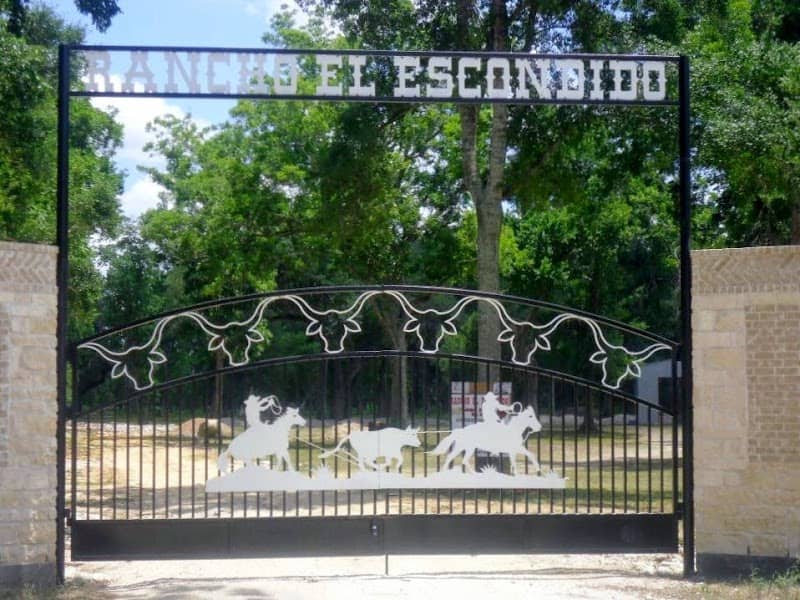 Rancho El Escondido - Image 1