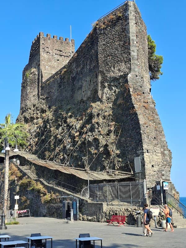 Castello Normanno - Svevo di Aci Castello - Image 3