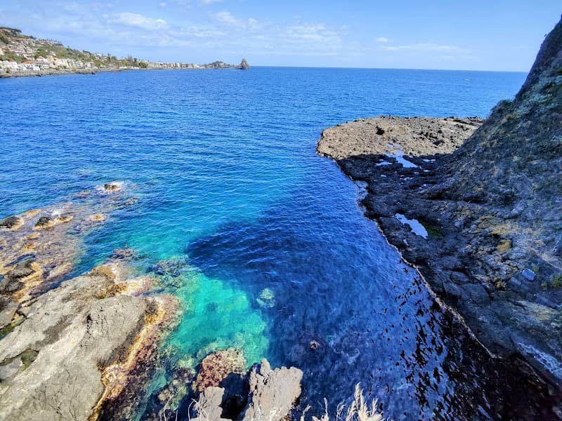 Castello Normanno - Svevo di Aci Castello - Image 1