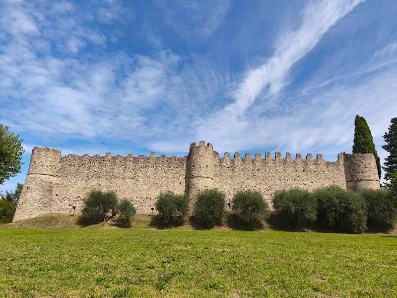 Castello di Moniga - Image 1