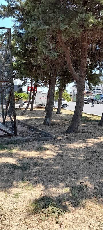 Kumburgaz Kadir Topbaş Parkı - Image 1