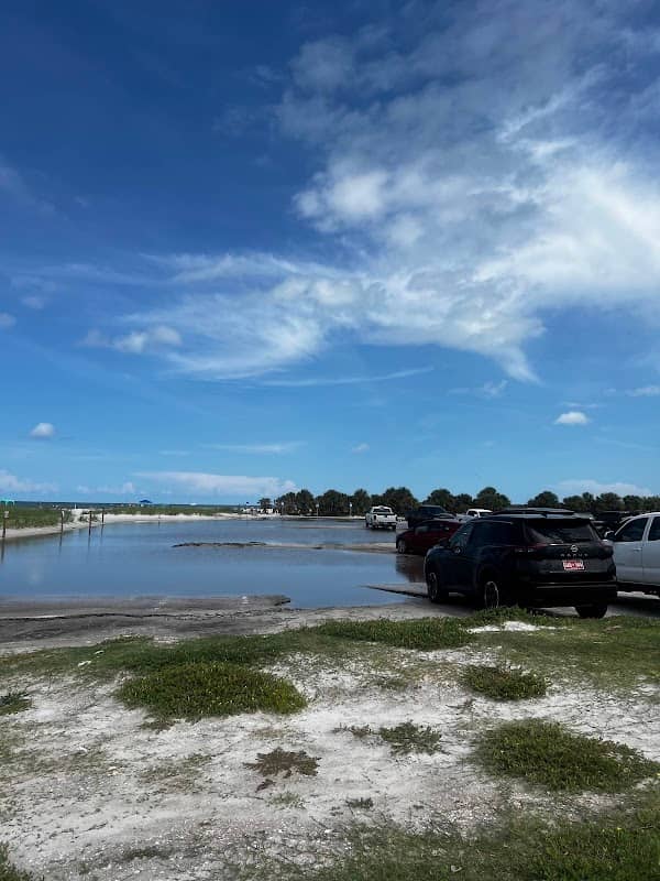 Honeymoon Island - Image 2