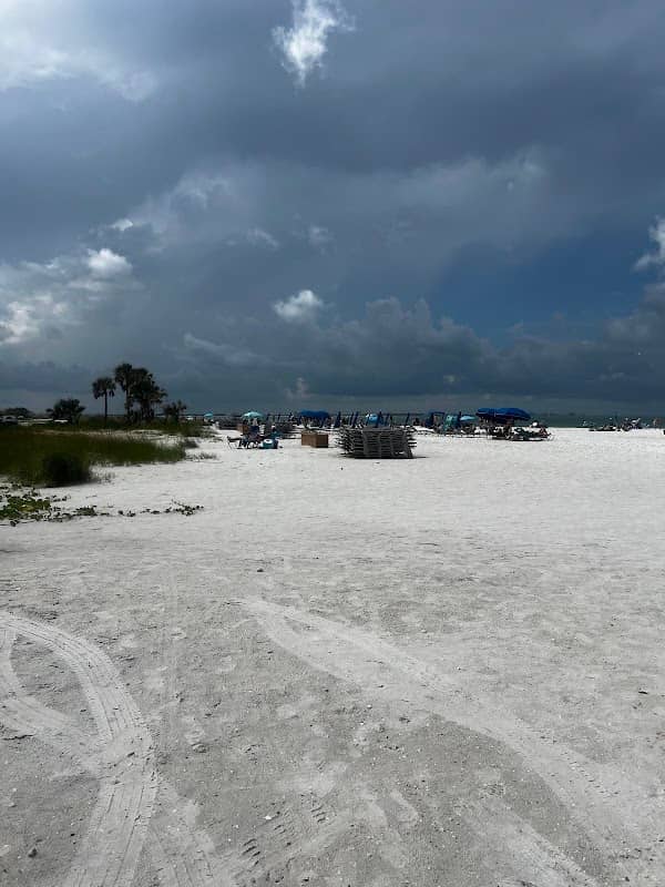 Honeymoon Island - Image 1