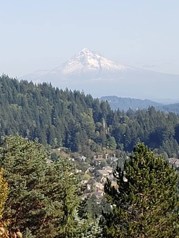 Mount Scott Nature Park - Image 1