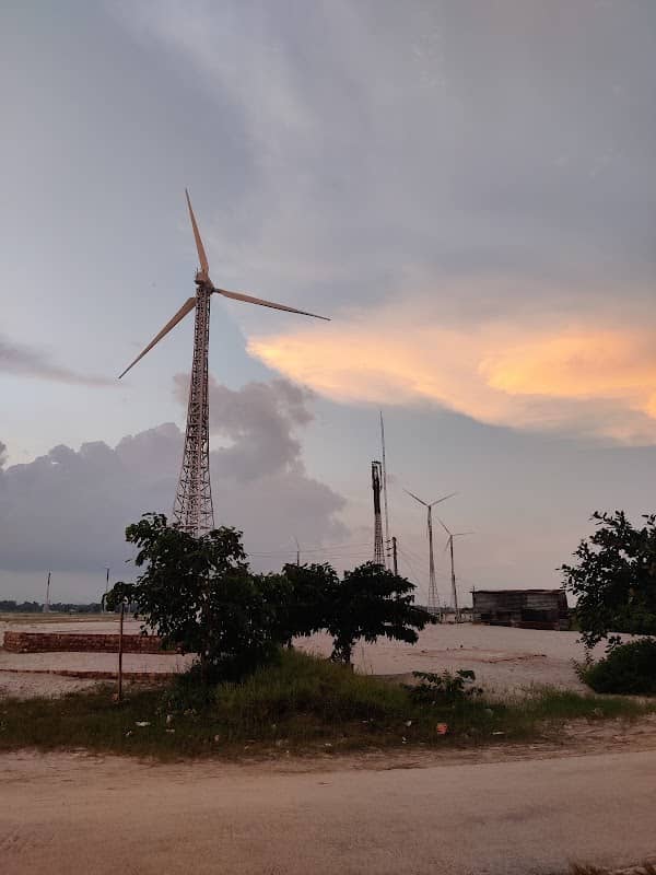 দিশাত পয়েন্ট - Image 1