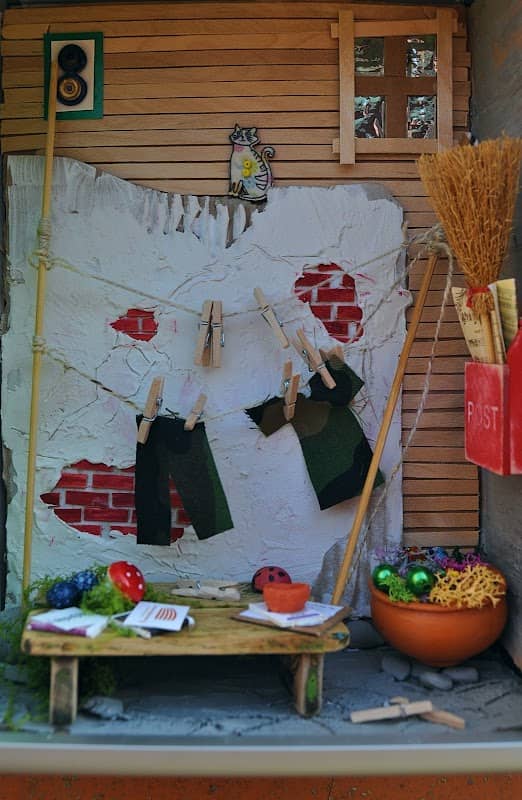 Pastkastes galerija - Image 1