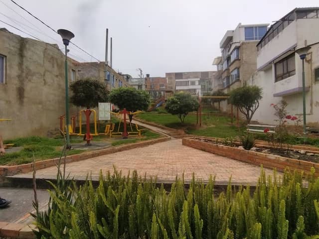 Rodeó Park - Image 1