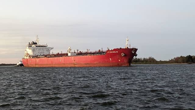 Port Neches - Image 1