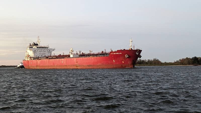 Port Neches - Image 1