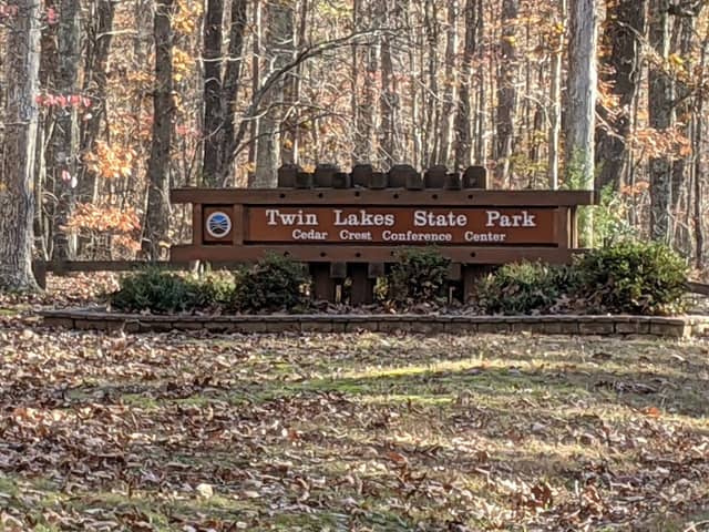 Prince Edward-Gallion State Forest - Image 1