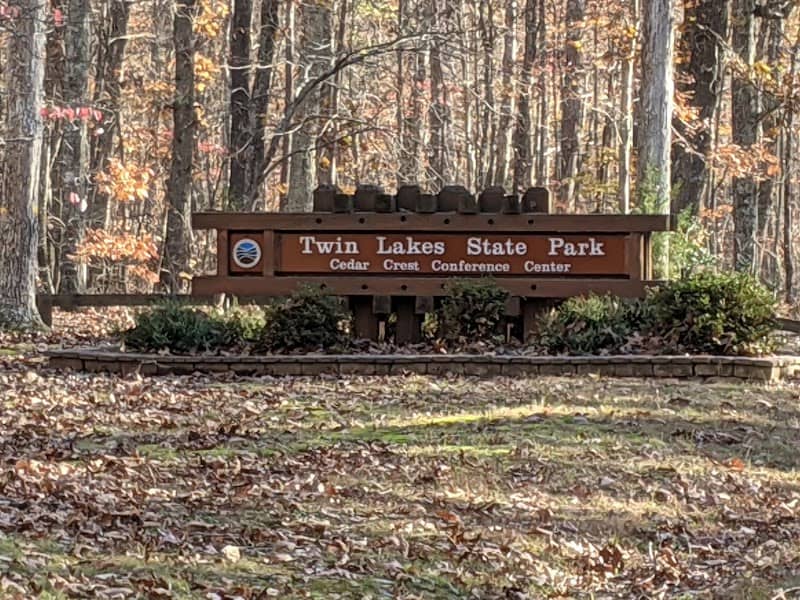 Prince Edward-Gallion State Forest - Image 1