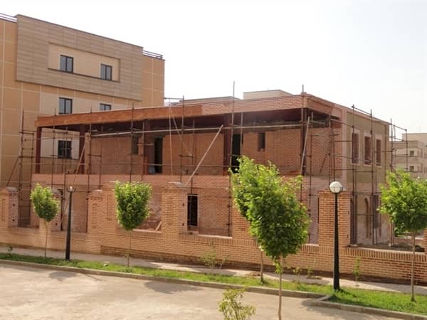خانه اربابی دیزج سیاوش - Image 2