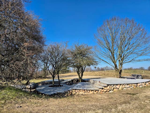 Picnic terrassen - Image 1
