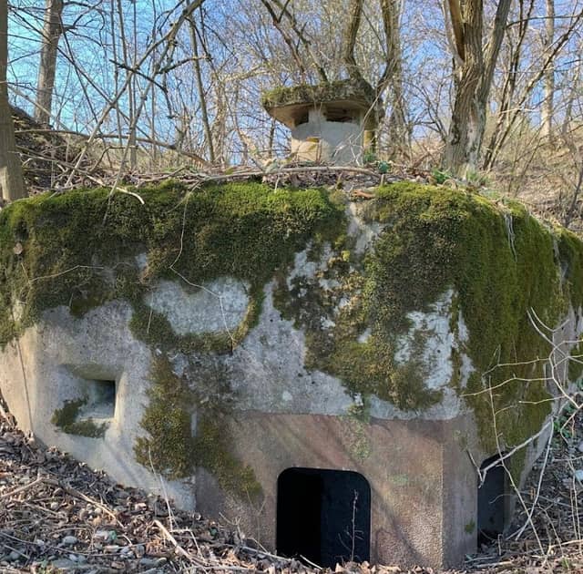 Bunker - Image 2
