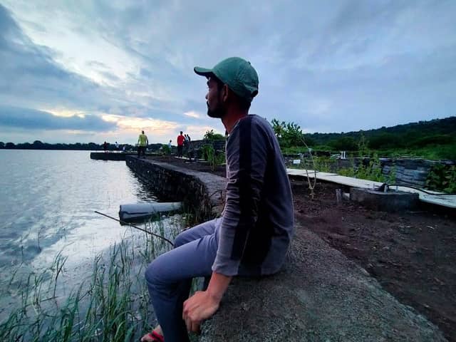 Fishing spot - Image 1