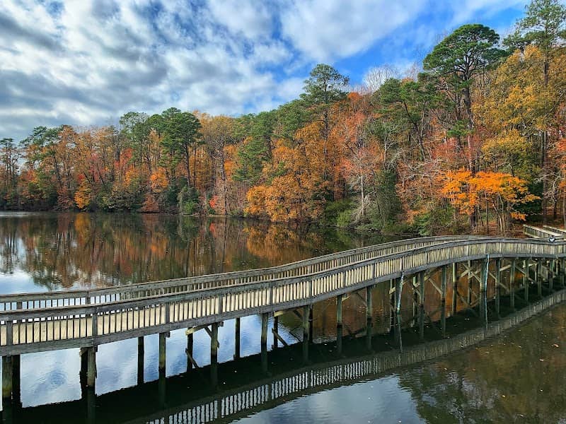 Mariners' Lake Natural Area - Image 2