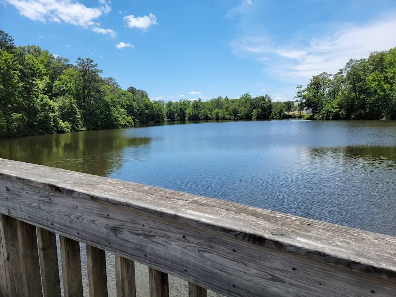 Mariners' Lake Natural Area - Image 1