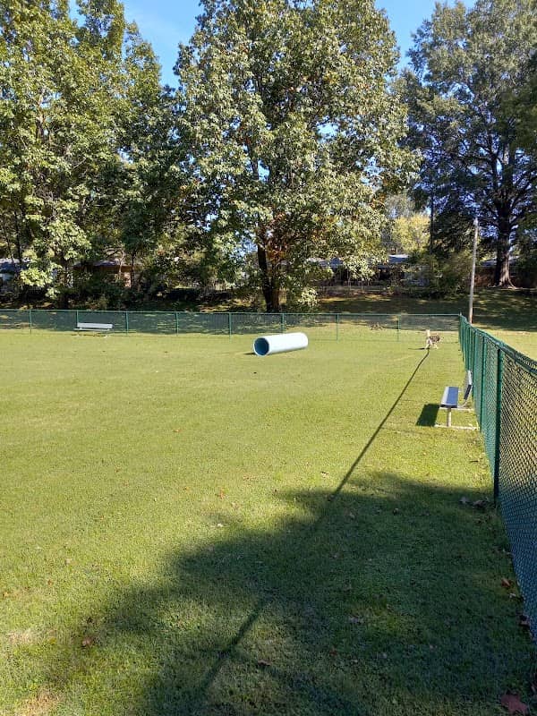 Humboldt Dog Park - Image 3