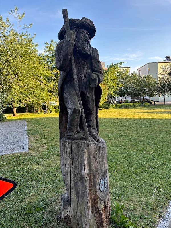 Suseboparken - Image 1