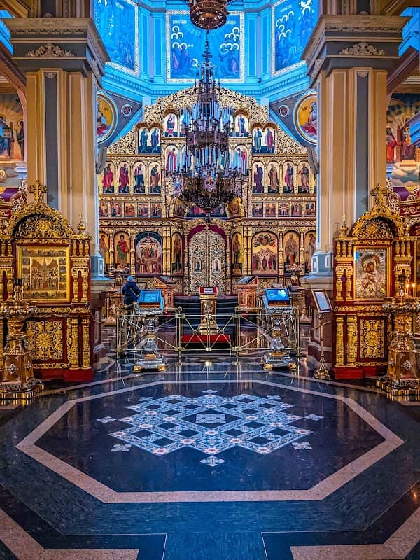 Ascension Cathedral - Image 3