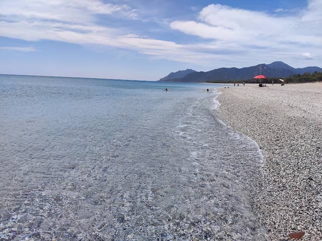 Spiaggia di Planargia - Image 1