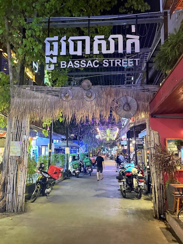 Bassac Street - Image 1