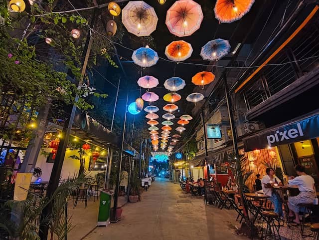 Bassac Street - Image 2