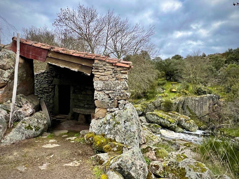 Molino de los Fraguales - Image 1