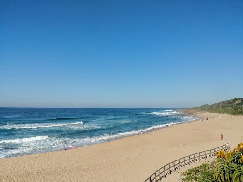 Pennington Beach Parking - Image 1