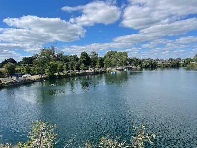 Trout Lake Park - Image 1