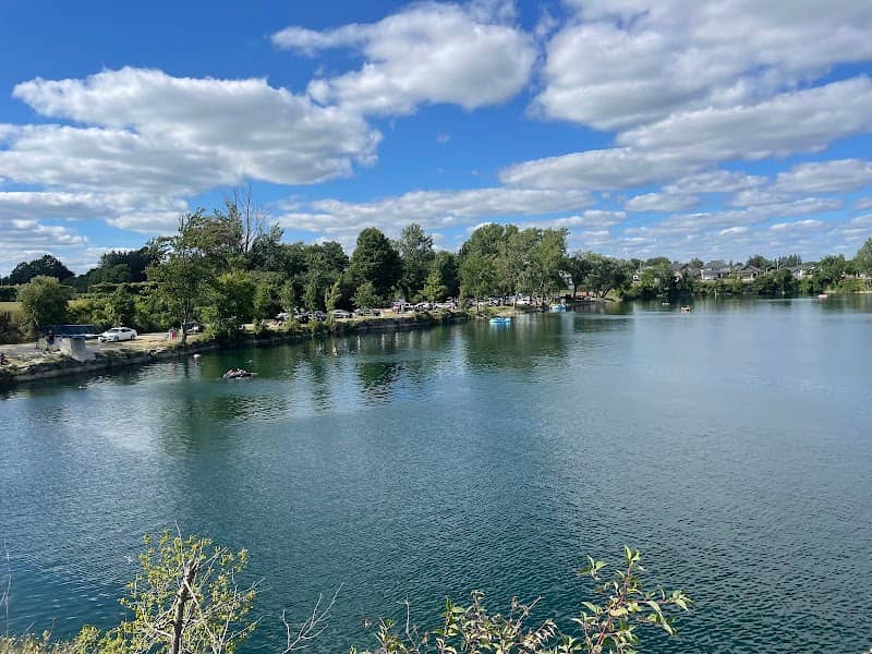Trout Lake Park - Image 1