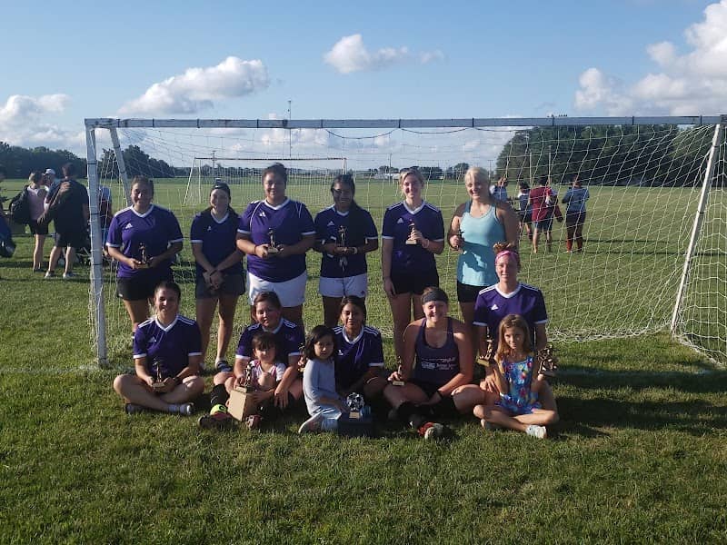 9th Street Soccer Fields - Image 1