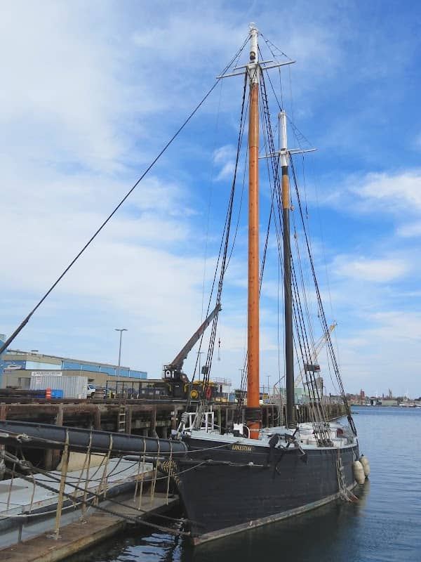 Schooner Ernestina-Morrissey - Image 3