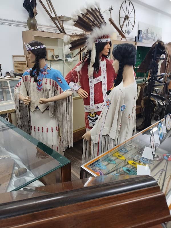 Dobson Museum & Home - Image 2