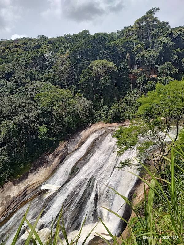 Cachoeira Cascata do Imbuí - Image 1