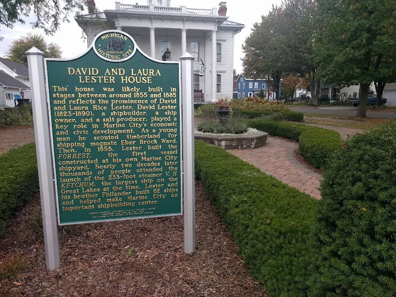 Marine City Museum - Image 1