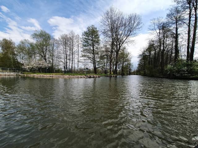 Hauptspree - Stadtgraben (Lübbenau) - Image 2