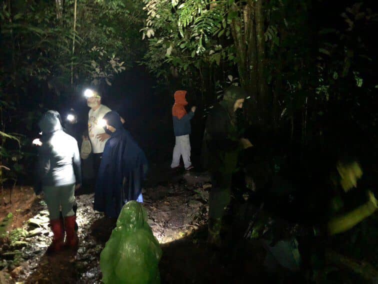 Sarapiquí Xperience - Image 1
