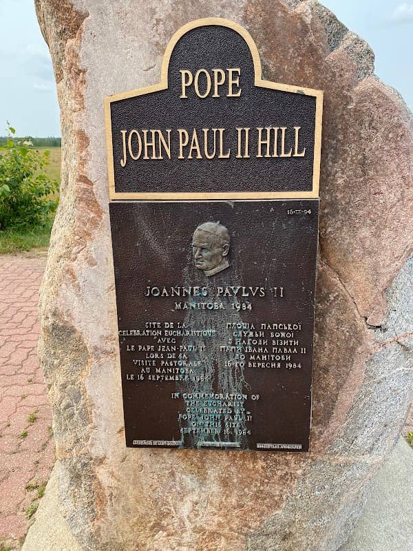 Pope's Hill - Image 1