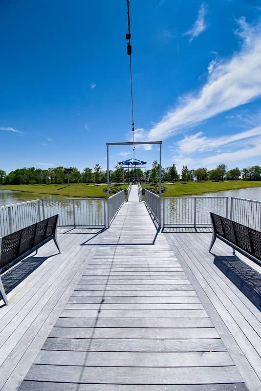 Iowa Colony City Park at Meridiana - Image 2