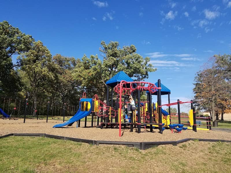 Haines Wayside Park - Image 2
