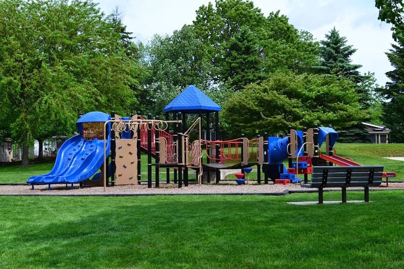 Haines Wayside Park - Image 1