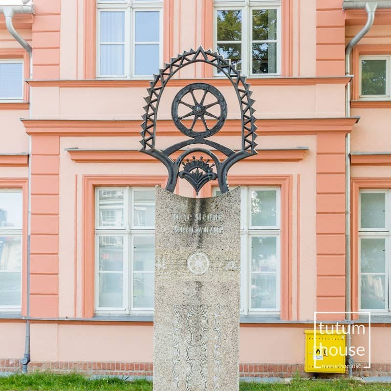Kaszubskie nuty Nr 8 Szlak - Image 1