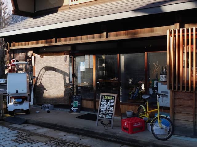 寺町通り・越前市京町 - Image 1