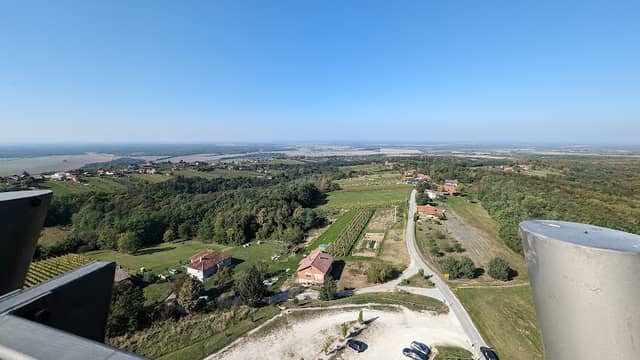 Razgledni Stolp, Lendava, - Image 2