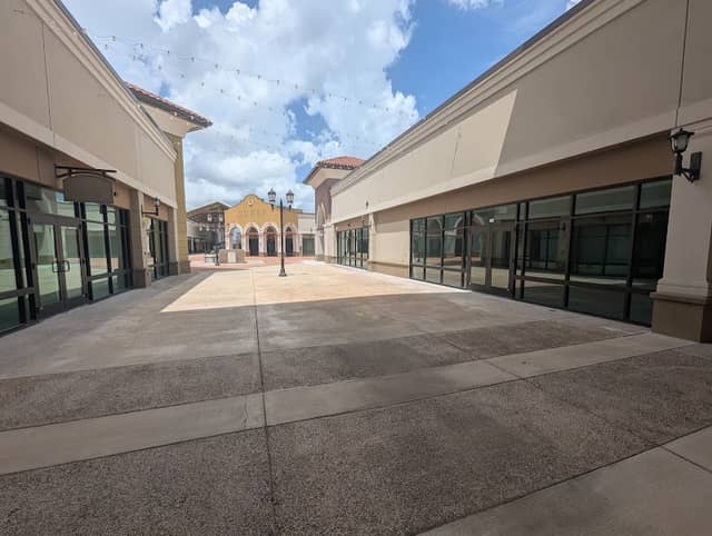 Crossroads District - Image 1