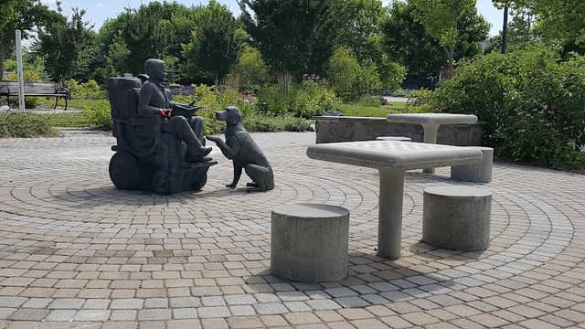 Mattie J.T. Stepanek Park - Image 2